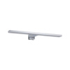 Lampa nad lustro Evie IP44 LED 3000K 400mm Chrom 230V Tworzywo sztuczne (PL78938) - PAULMANN