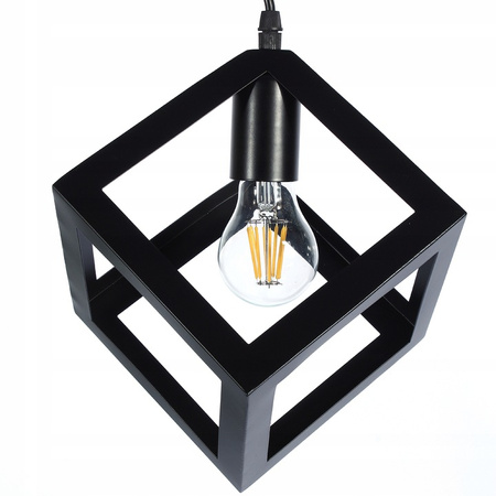 Lampa Loft Sweden Prosta PZE-2320 - DomenoLED