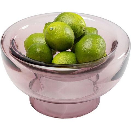 KARE misa dekoracyjna GRAZIOSO 20 cm      różowa (56139) - Kare Design