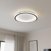 Lampa sufitowa CALI round 30W LED (ML1846) - Milagro