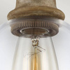 Lampa wisząca  Matrimonio (DL-MATRIMONIO1MP) - Elstead Lighting