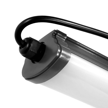Lampa hermetyczna 120cm RSL-TPL-60W 4000K - Syntron