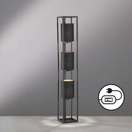 Lampa Podłogowa Spenzer (40459) - Fischer&Honsel