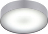 Plafon ARENA SILVER LED (10183) - Nowodvorski