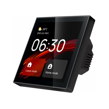 Panel kontrolny ZIGBEE/TUYA, Bramka, Hub, Wi-Fi, Bluetooth (MA0015) - MAXLIGHT