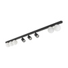 Lampa sufitowa VOX 8 (10004) - TK Lighting