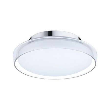 Plafoniera LUENA LED IP44 Ø 35 (PL71075) - PAULMANN