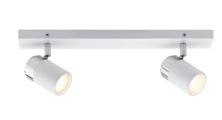 Oprawa sufitowa Spotlight Zyli IP44 (PL66711) - Paulmann