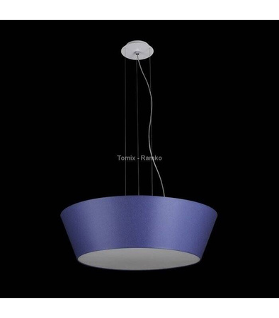 Lampa wisząca Bari (67972) Ramko - żyrandol