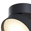 Plafon Onda (C024CL-L18B) - Maytoni