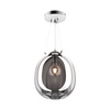 LAMPA WISZĄCA MOON (P19066B-D25) Zuma Line