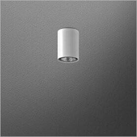 Oprawa natynkowa PET 9 Phase-Control kolor biały struktira (42311-0000-U8-PH-13) - Aqform 
