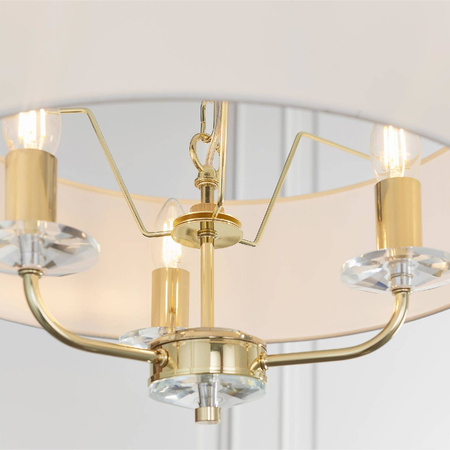 Lampa Wisząca Nixon (70560) Endon