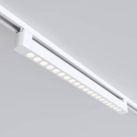 Oprawa do systemu szynowego Points Rot (TR010-1-20W3K-M-W) - Maytoni