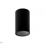 Oprawa DANNY MINI E ED GU10 IP54 Black (03334.044B) - ZARlight