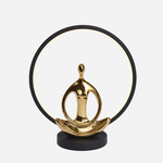 LAMPA STOŁOWA YOGA (ED81F134U) - Zuma Line