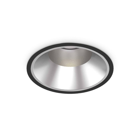  OFF Czarny (OFF_FI_42W_3000K_BK) - Ideal Lux
