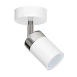 Kinkiet JOKER WHITE 1xGU10 (MLP898) - Eko-Light