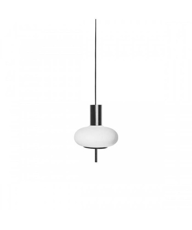 Lampa Wisząca TORNI A Kol. Czarny (TOA122P0) - Ummo