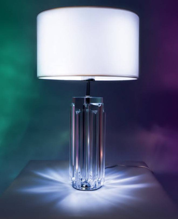 Lampa stołowa MUSE chrom (MOD304TL-01CH) - Maytoni