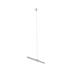 System linkowy CorDuo zawiesie 1m chrom mat (PL94597) - PAULMANN