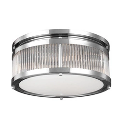 Plafon Paulson (FE-PAULSON-F-M) - Elstead Lighting