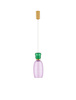 Lampa wisząca wewnętrzna PERENE (LE44464) - Luces Exclusivas