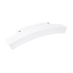 MAXLIGHT M0038N LAMPA MAGNETYCZNA LINIOWA BIAŁA SYSTEM ON/OFF 8W 368LM 3000K