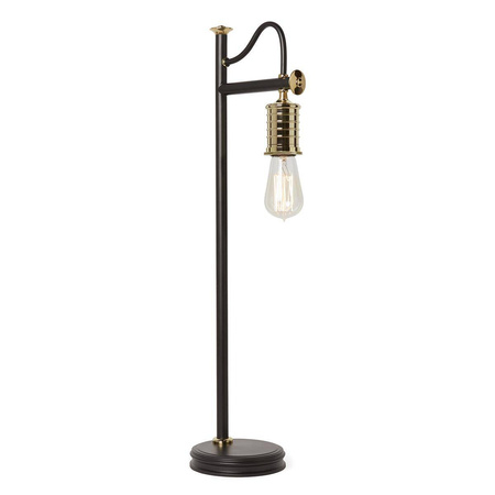 Lampa stołowa Douille (DOUILLE-TL-BPB) - Elstead Lighting