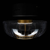 Plafon ledowy Vitrum CW Altavola Design (LA104/CW) - ALTAVOLA DESIGN