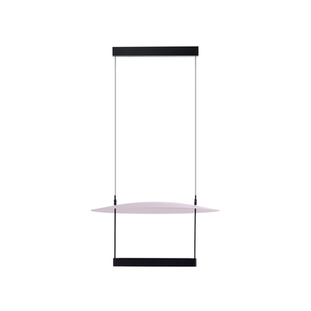 Ściemnialna lampa wisząca  PORTOFINO 80 3-STEP DIMM (AZ6661) Azzardo