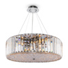Lampa wisząca Recinto (MOD080CL-08CH) - Maytoni