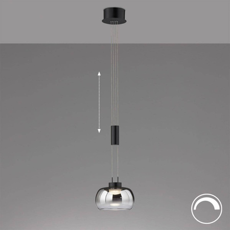 Lampa wisząca Arosa  (60986) - Fischer&Honsel
