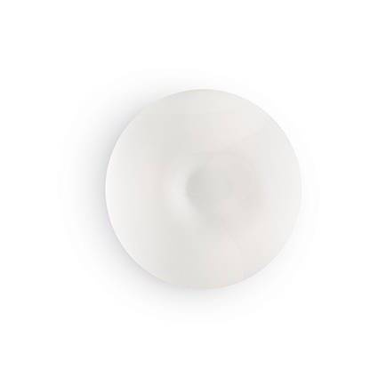 Plafon GLORY PL3 D50 kol. biały (019758) Ideal Lux
