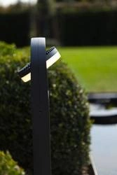Lampa Stojąca Zew. FELE Kol. Antracyt 3000K (7196301118) - Lutec