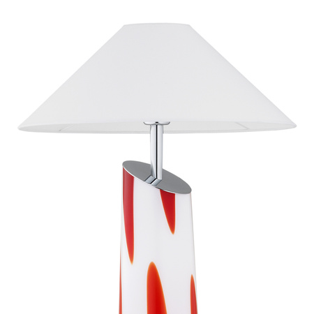 Lampa podłogowa 3 pł. POLONIA (6176) - Argon