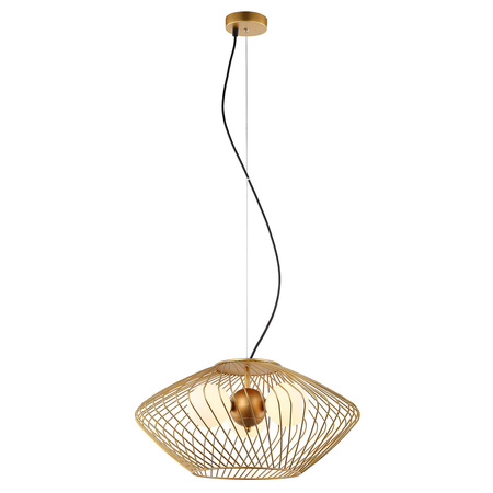 Lampa Wisząca Zeno (MDM-3845-3 GD) - Italux