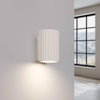 Kinkiet KARBON 10 beżowy (SL.1652) - Sollux Lighting