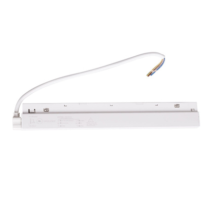 MAXLIGHT MA0032 Zasilacz wewnętrzny 300W do szyn magnetycznych biały