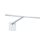 Kinkiet XANA LED 420lm 2700K 24V 5.5W szczotkowane aluminium (PL95575) - PAULMANN