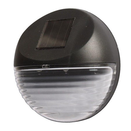 Lampa Solarna Wall 6000K IP44 (EKO0606) - Eko-Light
