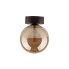 Lampa sufitowa /kinkiet ESTERA BROWN (10256) - TK Lighting