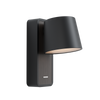 READING LIGHT LED 7W BLACK-WOOD (H61 Zambelis) - Zambelis