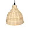 Lampa wisząca BOHO RENNES  1xE27 Kobi Design (002164KOB) - KOBI LIGHT