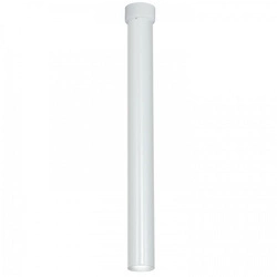 Klosz CAMELEON H LED WH/BL (8454) - Nowodvorski