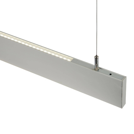 Lampa wisząca Kingsley 1500MM 40W (78978) - Saxby