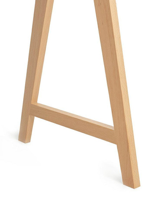 Biurko COMPAS białe (KH010100934) - King Home