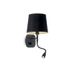 Kinkiet LED Nordik (158242) Ideal Lux