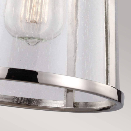 Lampa wisząca Harrow (FE-HARROW-P-S) - Elstead Lighting