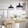 PENDANT 1L BLACK (1548 Zambelis) - Zambelis